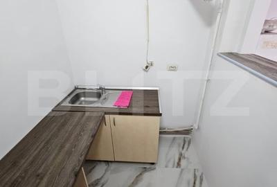 Apartament 1 camera + Anexa, 40 mp, Etaj 1 - 3