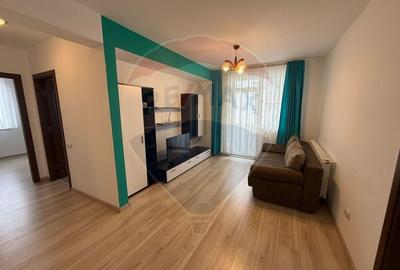 Apartament cu 3 camere decomandat, mobilat în Florești - 3
