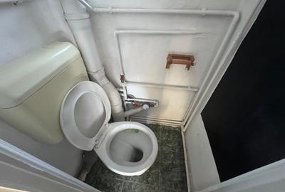 Inchiriere apartament doua camere mansarda vila D+P+1+M Cotroceni - 12