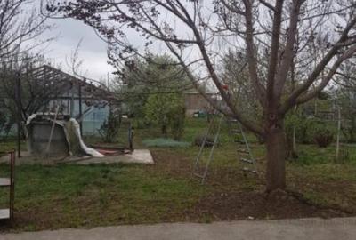 Vila NOUA P 1 Cazasu 200mp construiti teren 1700mp cu 23m l - 3