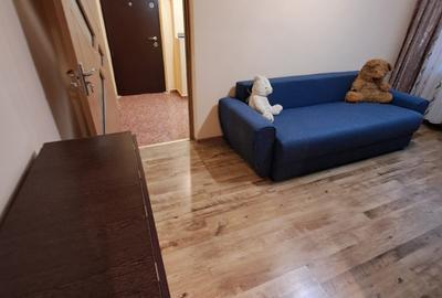 Apartament 2 camere str.Varnav - 2