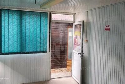 SPATIU COMERCIAL // 13 MP // CINA - 1