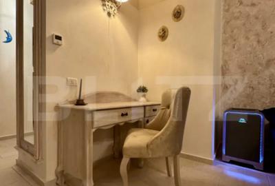 Casă cu 3 camere cu Teren 250 Mp în Tractorul - 13