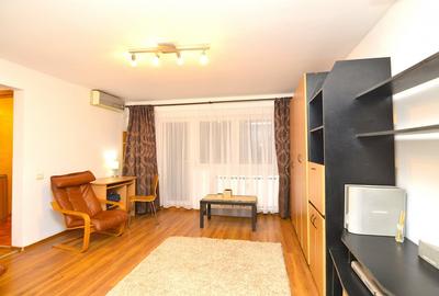 INCHIRIERE GARSONIERA UNIRII - PIATA ALBA IULIA - 55 MP - 11