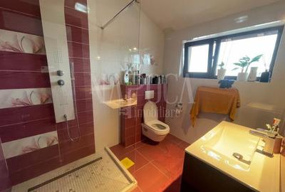 Casă individuală cu 4 camere cu Canalizare în Gheorgheni - 9