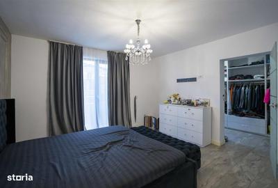 Casă cu 4 camere cu Teren 990 Mp în Oncea - 14