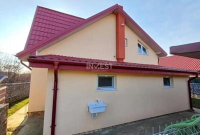 Casă cu 4 camere cu Garaj în Miroslava - 12