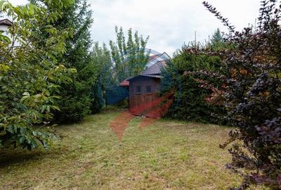 Vila superba cu cinci camere zona centrala - 6