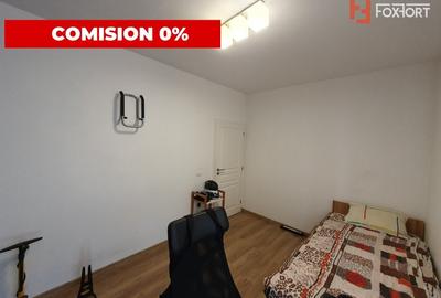 COMISION 0% Apartament cu 3 camere, etaj 1 - Freidorf - 19