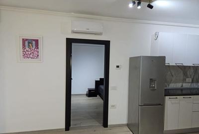 Apartament modern 2 camere, parter, complex securizat, Mi... - 2