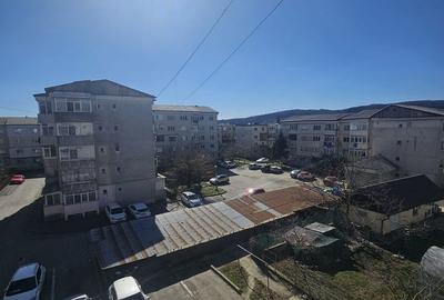 Apartament cu 2 camere în Central - 1