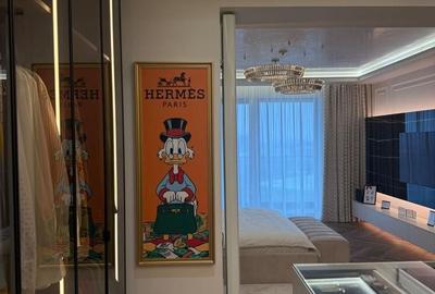 Apartament cu 6 camere în Aviației - 17