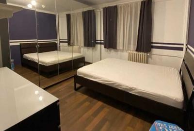 Apartament 2 camere - ETAJ 2 - Metrou Nicolae Grigorescu - Parc IOR