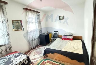 Casă cu 3 camere cu Teren 460 Mp în Central - 6