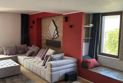 De inchiriat vila reamenajata in 2023, parter+etaj, Remetea Mare - 1