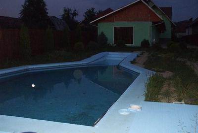 Casa de vanzare Albestii-Arges - 11