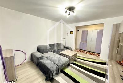 Apartament cu 2 camere decomandat în Central - 7