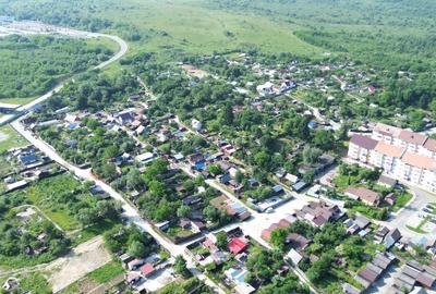 Proprietate specială, de 2,126 mp, în Mârșa - 13