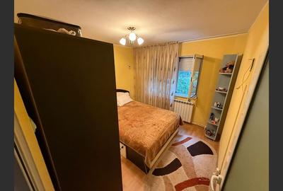 Apartament 2 camere – mobilat, utilat partial,balcon închis + pivniță - 5