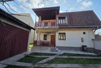 Casă cu Teren 335 Mp în Funcționarilor - 10