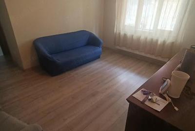 Apartament cu 2 camere semidecomandat în Complex Studențesc - 5