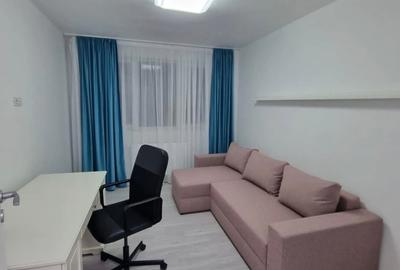 Apartament cu 3 camere decomandat, mobilat în Dristor - 4