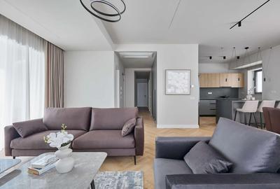 Penthouse Exclusivist | Floreasca - 3