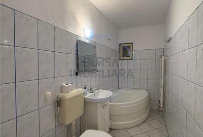 Apartament cu 2 camere decomandat în Central - 13