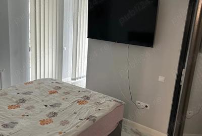 Apartament cu 2 camere decomandat în Florești - 9