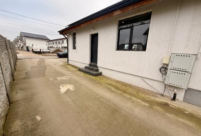 Imobil pretabil magazin sau restaurant cu terasa - 15