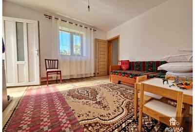 Casa ideala pentru tine!!  Codlea- Vlădeni - 9