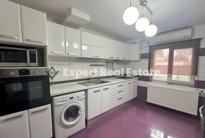 Apartament SPATIOS 3 CAMERE-ULTRACENTRAL-OTOPENI - 20