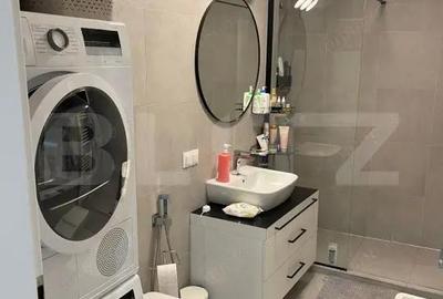 Apartament cu 2 camere decomandat, mobilat în Central - 5