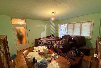 Apartament etaj 1 ,Odobescu - 5