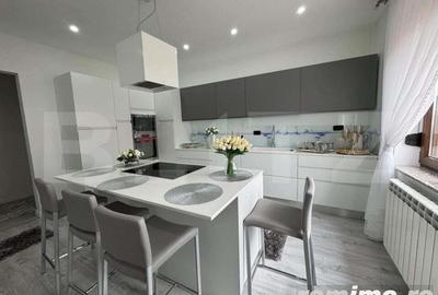 Casa moderna, individuala, Marginea - 4