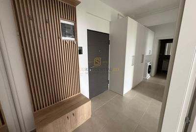 Inchiriere apartament 2 camere, mobilat utilat modern,Popesti-Leordeni - 9