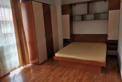 Apartament cu 2 camere decomandat în Nicolina - 5