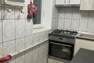 Apartament cu 2 camere decomandat în Titan - 14
