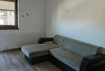 Inchiriez garsoniera Sanpetru Residence - 4