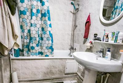 Apartament cu 2 camere decomandat în Central - 1