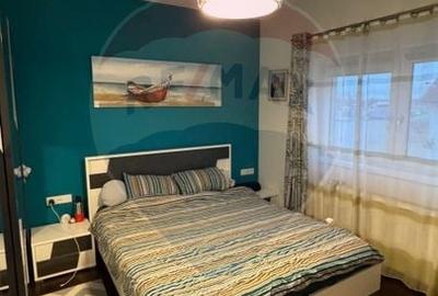 Apartament cu 3 camere decomandat, mobilat în Șelimbăr - 2