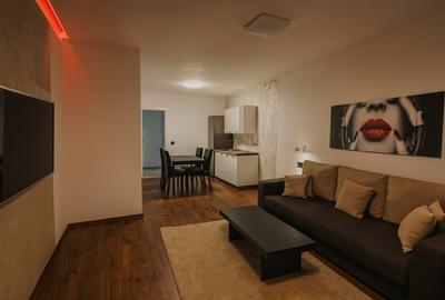 Casa moderna 2 camere zona Sub Arini - 4