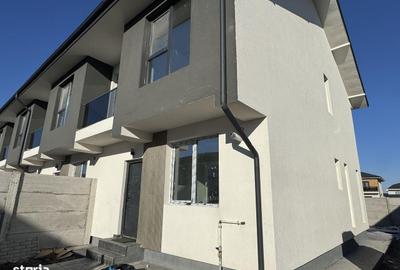 Casă cu 3 camere cu Teren 150 Mp în Central - 10