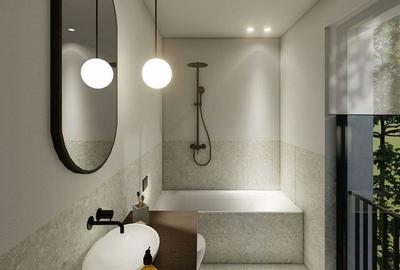 Vile De Închiriat Premium 5 Camere | Pipera | Tunari - 19