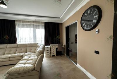 Apartament cu 2 camere semidecomandat, mobilat în Apărătorii Patriei - 3