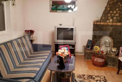 Casă cu 5 camere cu Teren 586 Mp în Poiana Țapului - 3