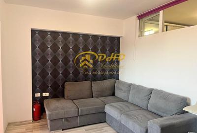 Apartament cu 2 camere semidecomandat în Tudor Vladimirescu - 3