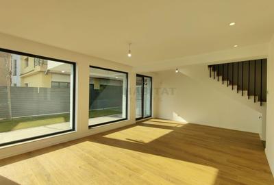 Apartament cu gradina proprie, doua locuri de parcare, gata de mutat - 2