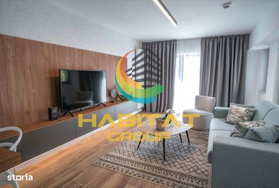 Apartament cu 2 camere decomandat în Central - 8