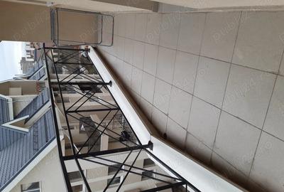 Apartament cu 2 camere decomandat în Central - 1